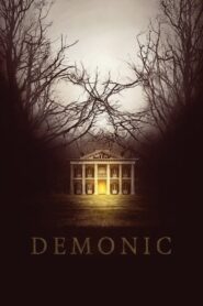 Demonic [2015] BluRay Horror Movie [Dual Audio] [Hin-Eng] 480p 720p 1080p