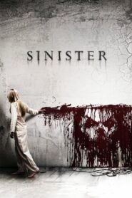 Sinister [2012] BluRay Hollywood Movie ORG. [Dual Audio] [Hindi or English] 480p 720p 1080p