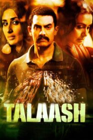 Talaash (2012) BluRay 5.1 ESubs Full [Bollywood Movie] [Hindi] 480p 720p 1080p