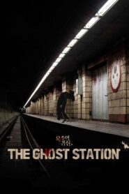 The Ghost Station [2023] Movie AMZN WebRip [Dual Audio] [Hindi-Korean] 480p 720p 1080p