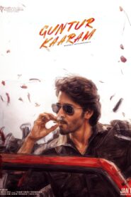 Guntur Kaaram [2024] WebRip South Movie [Hindi Dubbed] 480p 720p 1080p