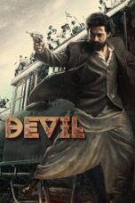 Devil (2023) WebRip South Movie [Dual Audio] [Hindi (HQ Dub) or Telugu] 480p 720p 1080p