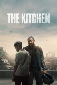 The Kitchen [2023] NF Movie WebRip [Dual Audio] [Hindi-Eng] 480p 720p 1080p