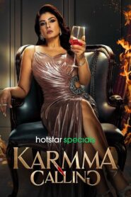 Karmma Calling [Season 1] [2024] DSNP Web Series [Hindi] WebRip All Episodes 480p 720p 1080p 2160p