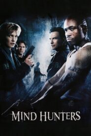Mindhunters [2004] BluRay [Dual Audio] [Hindi-English] 480p 720p 1080p