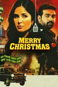 Merry Christmas (2024) Hindi WebRip Full [Bollywood Movie] 480p 720p 1080p