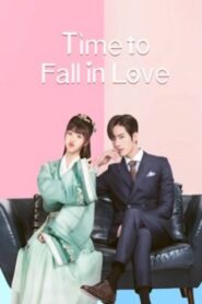 Time To Fall In Love [Season 1] [2022] Web Series AMZN WebRip [Hindi-Dubbed] All Episodes 480p 720p 1080p