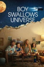 Boy Swallows Universe [Season 1] [2024] NF Web Series WebRip [Dual Audio] [Hindi-Eng] All Episodes 480p 720p 1080p