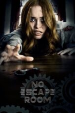 No Escape Room [2018] Movie WebRip [Dual Audio] [Hindi-Eng] 480p 720p 1080p