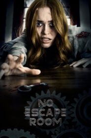 No Escape Room [2018] Movie WebRip [Dual Audio] [Hindi-Eng] 480p 720p 1080p