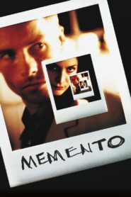 Memento [2000] Movie BluRay REMASTERED [Dual Audio] [Hindi Eng] 480p 720p 1080p