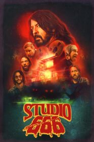 Studio 666 [2022] Movie BluRay [Dual Audio] [Hindi Eng] 480p 720p 1080p