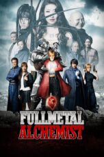 Fullmetal Alchemist [2017] Movie BluRay [Dual Audio] [Hindi-Jap] 480p 720p 1080p 2160p