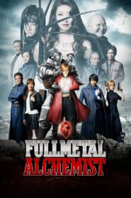 Fullmetal Alchemist [2017] Movie BluRay [Dual Audio] [Hindi-Jap] 480p 720p 1080p 2160p