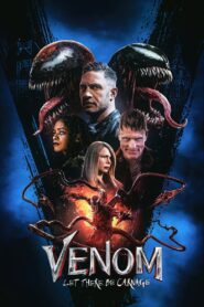 Venom: Let There Be Carnage [2021] Movie BluRay [Dual Audio] [Hindi Eng] 480p 720p 1080p 2160p