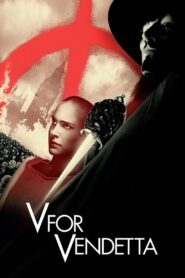 V for Vendetta [2005] Movie BluRay [Dual Audio] [Hindi Eng] 480p 720p 1080p