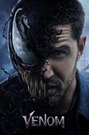 Venom [2018] Movie BluRay [Dual Audio] [Hindi Eng] 480p 720p 1080p