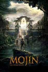Mojin: The Worm Valley [2018] Movie BluRay [Dual Audio] [Hindi-Chinese] 480p 720p 1080p
