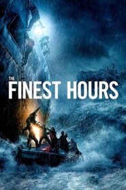 The Finest Hours [2016] Movie BluRay [Dual Audio] [Hindi Eng] 480p 720p 1080p