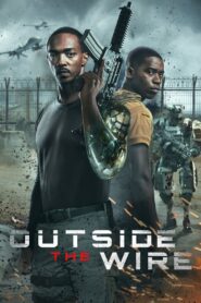 Outside the Wire [2021] NF Movie WebRip [Dual Audio] [Hindi-Eng] 480p 720p 1080p