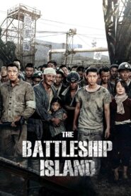 The Battleship Island [2017] Movie BluRay [Dual Audio] [Hindi Korean] 480p 720p 1080p