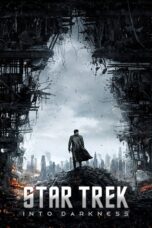 Star Trek Into Darkness [2013] Movie BluRay [Dual Audio] [Hindi Eng] 480p 720p 1080p