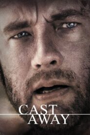 Cast Away [2000] Movie BluRay [Dual Audio] [Hin-Eng] 480p 720p 1080p