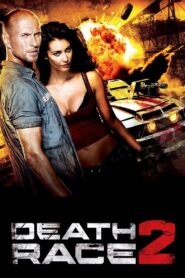 Death Race 2 [2010] Movie BluRay [Dual Audio] [Hindi Eng] 480p 720p 1080p