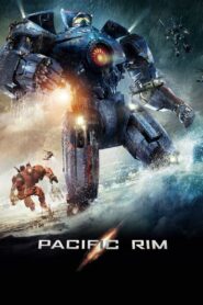 Pacific Rim [2013] Movie BluRay [Dual Audio] [Hindi Eng] 480p 720p 1080p