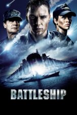 Battleship [2012] Movie BluRay [Dual Audio] [Hindi Eng] 480p 720p 1080p