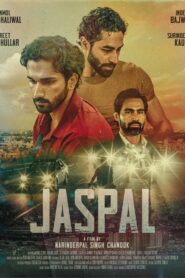 Jaspal [2024] Movie Punjabi [WebRip] 480p 720p 1080p