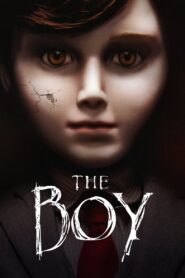 The Boy [2016] Movie BluRay [Dual Audio] [Hindi Eng] 480p 720p 1080p