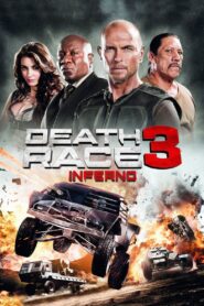 Death Race: Inferno [2013] Movie BluRay [Dual Audio] [Hindi Eng] 480p 720p 1080p