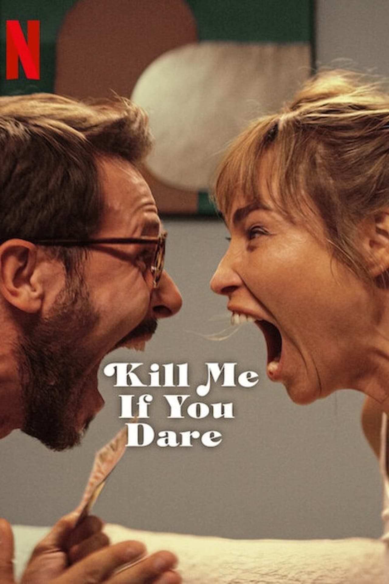 Kill Me If You Dare [2023] WebRip ORG. [Dual Audio] [Hindi or English] 480p 720p 1080p