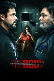 The Body [2019] Hindi Movie [WebRip] 480p 720p 1080p