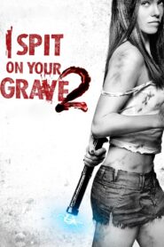 I Spit on Your Grave 2 [2013] Movie BluRay [Dual Audio] [Hindi-Eng] 480p 720p 1080p