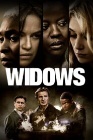 Widows [2018] Movie BluRay [Dual Audio] [Hindi Eng] 480p 720p 1080p 2160p
