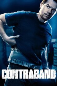 Contraband [2012] Movie BluRay [Dual Audio] [Hindi Eng] 480p 720p 1080p