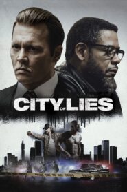 City of Lies [2018] Movie BluRay [Dual Audio] [Hindi Eng] 480p 720p 1080p