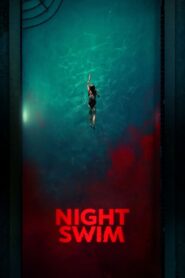 Night Swim (2024) WebRip ORG. [Dual Audio] [Hindi or English] 480p 720p 1080p