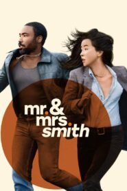 Mr. & Mrs. Smith [Season 1] [2024] NF Web Series WebRip [Dual Audio] [Hindi-Eng] All Episodes 480p 720p 1080p