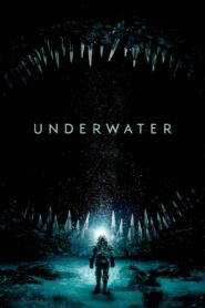 Underwater [2020] Movie BluRay [Dual Audio] [Hindi Eng] 480p 720p 1080p