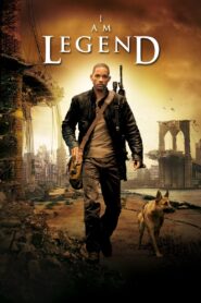 I Am Legend [2007] Movie BluRay [Dual Audio] [Hindi Eng] 480p 720p 1080p