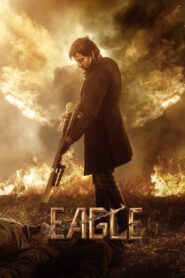 Eagle (2024) WebRip South Movie [Dual Audio] [Hindi-Telugu] 480p 720p 1080p