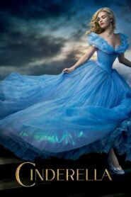 Cinderella [2015] Movie BluRay [Dual Audio] [Hindi Eng] 480p 720p 1080p 2160p