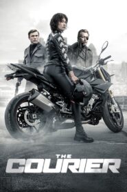 The Courier [2019] Movie BluRay [Dual Audio] [Hindi Eng] 480p 720p 1080p