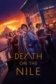 Death on the Nile [2022] Movie BluRay [Dual Audio] [Hindi Eng] 480p 720p 1080p 2160p
