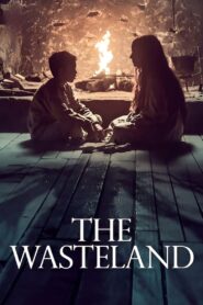 The Wasteland [2021] NF Movie WebRip [Dual Audio] [Hindi-Eng] 480p 720p 1080p
