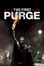 The First Purge [2018] Movie BluRay [Dual Audio] [Hindi Eng] 480p 720p 1080p