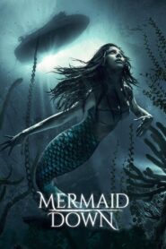 Mermaid Down [2019] Movie WebRip [Dual Audio] [Hindi-Eng] 480p 720p 1080p